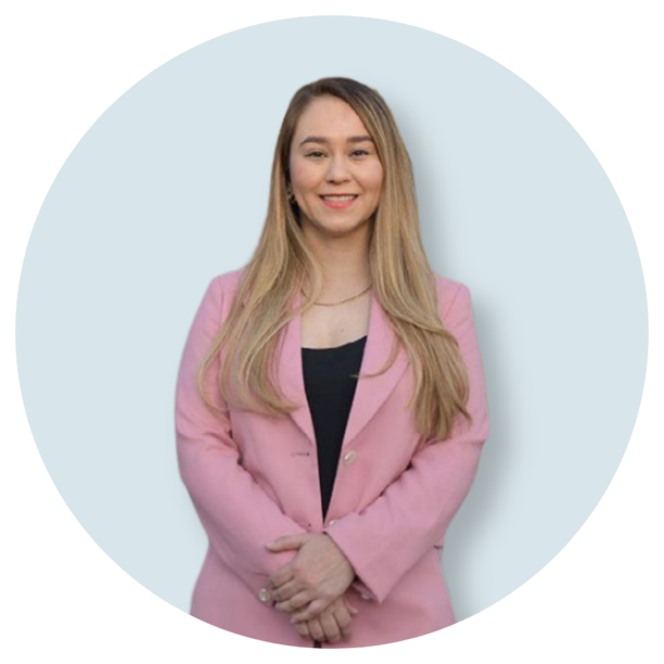 Dra. Daniela Alejandra Burciaga Guevara